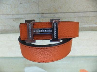 Hermes Belts-356